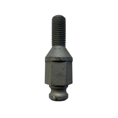 Milenco Wraith 2 Caravan Wheelbolt Receiver