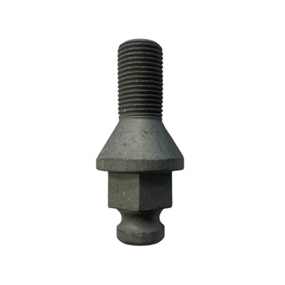 Milenco Wraith 2 Motorhome M16 Wheelbolt Receiver