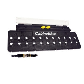 Milescraft CabinetMate (Metric) 1366