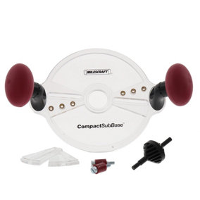Milescraft CompactSubBase 1225