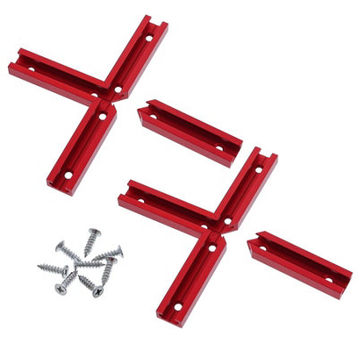 Milescraft CrossTrax for T-Trax 4041