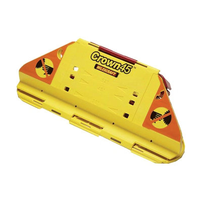Milescraft Crown45 Crown Molding Jig 1405