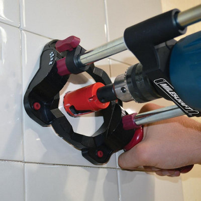 Milescraft 1368 Drillmate Portable Drill Guide For 43mm | Meses sin interés