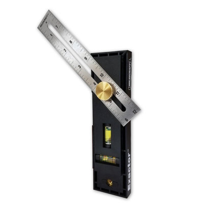 Milescraft Exactor 9 in 1 Multi-Tool 8406