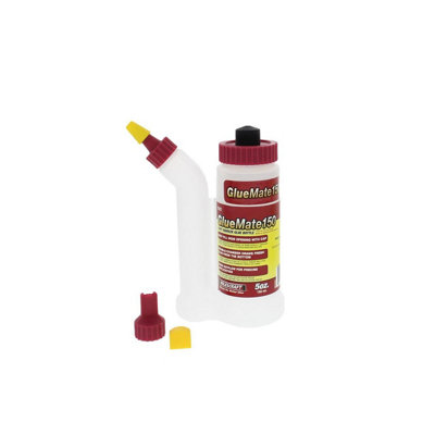 Milescraft GlueMate150 Glue Bottle