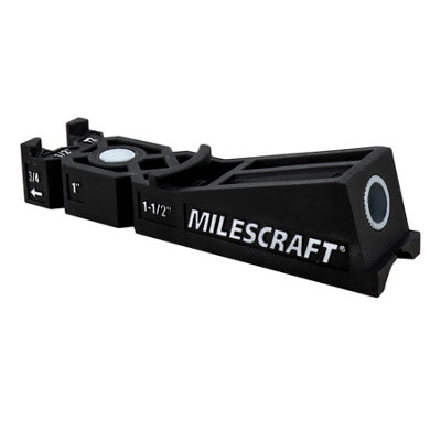 Milescraft PocketJig100 For Pocket Hole Joinery 1324