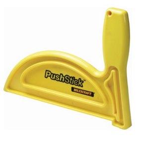 Milescraft PushStick Hand Safety Tool 3404
