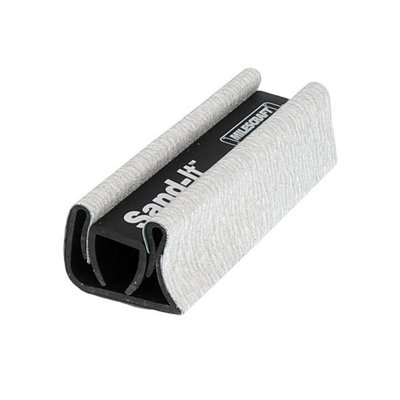 Milescraft Sand-It Sanding Block 1622