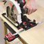 Milescraft SawGuide For Circular Saws and Jigsaws 1403