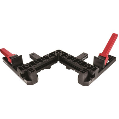 Milescraft SquareClampKit 4012