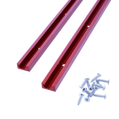 Milescraft T-Trax24 (Pair) 4038