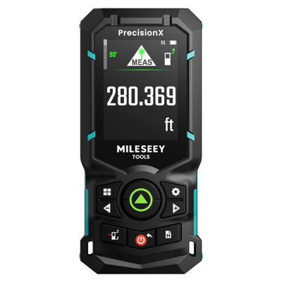 Mileseey S50