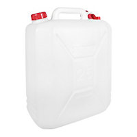 Milestone Camping 25L Jerry Can