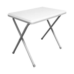 Milestone Camping Lightweight Folding Camping Table