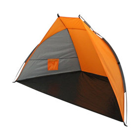 Milestone Camping Pop-Up Beach Tent