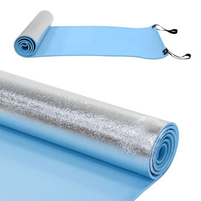 Milestone Camping Single-Side EVA Insulated Sleeping Mat