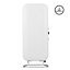 Mill Gentle Air Oil Filled Radiator 1000W White