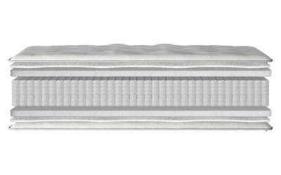 Millbrook Wool Luxury 1000 Pocket Mattress Superking