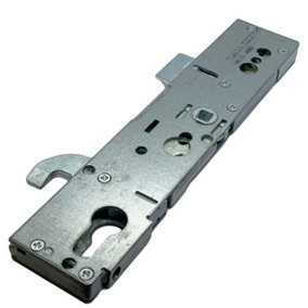 Millenco Upvc Gearbox Door Lock (Hook) 35mm 92mm Single Spindle Night Latch