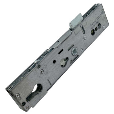 Millenco Upvc Gearbox Door Lock (Hook) 35mm 92mm Single Spindle Night Latch - 3