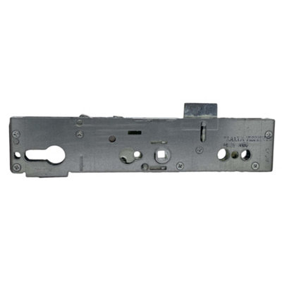 Millenco Upvc Gearbox Door Lock (Hook) 35mm 92mm Single Spindle Night Latch - 4