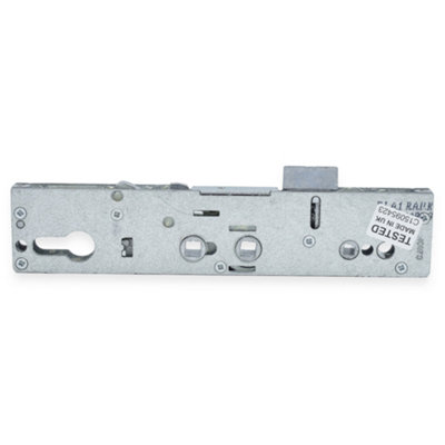 Millenco Upvc Gearbox Door Lock (Hook) 35mm 92mm Single Spindle Night Latch - 6