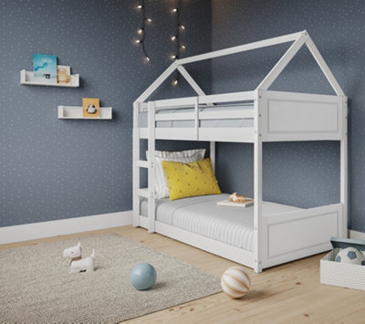 B&q bunk deals beds