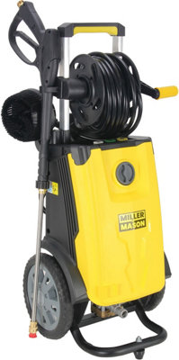 3800 psi pressure washer electric discount