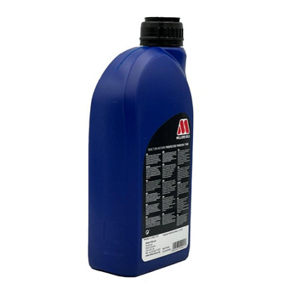 Millers Oils Trident Professional C3 5W-30 5W30 Fully Synth Engine Oil ...