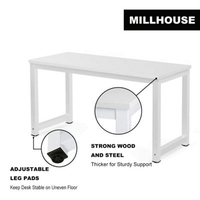 Millhouse on sale computer desk