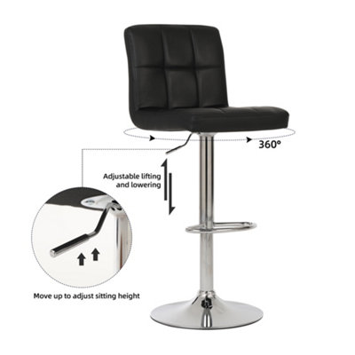 Cuban bar online stool