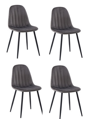 Dining chairs on discount sale set of 4