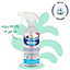 Milton Antibacterial Surface Spray (500ml) - Disinfectant Multi (Pack of 3)