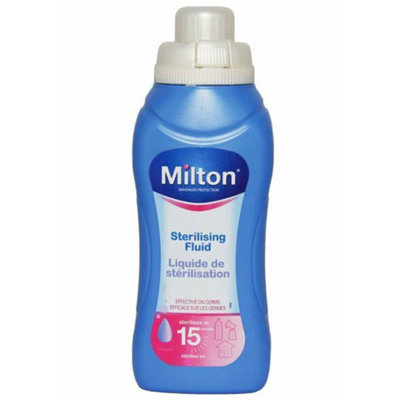 Milton Sterilising Fluid 500ml