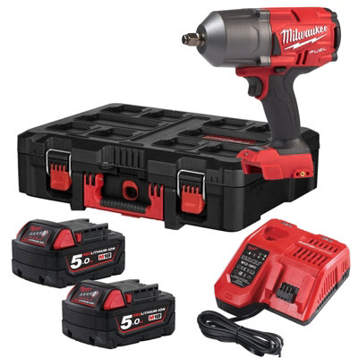 Powerstate impact online wrench