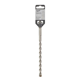 B&q 10mm masonry online drill bit