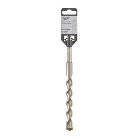 16mm masonry 2024 drill bit b&q