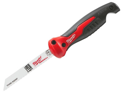 Milwaukee 48220305 Folding Jab Saw 150mm (6in) MHT48220305