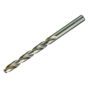 Milwaukee 4932352365 HSS-G THUNDERWEB Metal Drill Bit 90mm OL:125mm WL:81mm MIL352365
