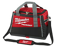 Milwaukee 4932471067 PACKOUT Duffel Bag 50cm Tool Bag MHT932471067