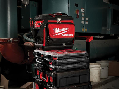 Packout jobsite cooler new arrivals