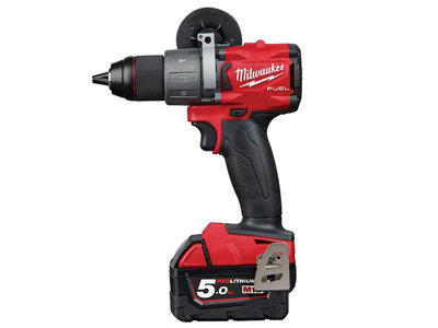 Milwaukee fpd2 deals m18