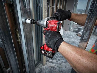 Milwaukee fuel m18 deals fpd2