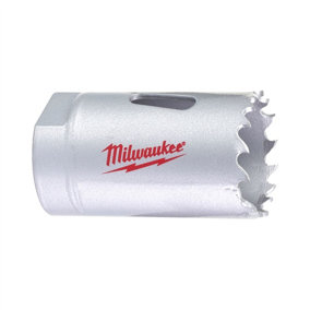 Milwaukee - Bi-Metal Contractor Holesaw - 29mm - 1 Piece