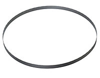 Milwaukee - Compact Bandsaw Blade 24 TPI 900mm Length Pack of 3