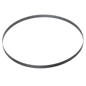 Milwaukee - Compact Bandsaw Blade 24 TPI 900mm Length Pack of 3