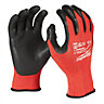 Milwaukee - Cut C Gloves - 10/XL - 1 Piece