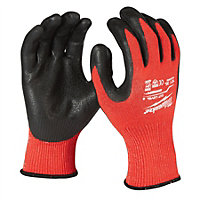 Milwaukee - Cut C Gloves - 11/XXL - 1 Piece