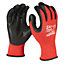 Milwaukee - Cut C Gloves - 11/XXL - 1 Piece