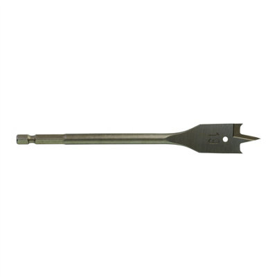 Milwaukee - Flat Boring Drill Bit 19mm x 152mm -1 Piece